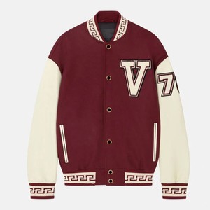 2024แจ็กเก็ตผ้าแคนวาสสำหรับผู้ชายวินเทจผ้าขนแกะระบายอากาศเป็นมิตรกับสิ่งแวดล้อม - Product Image 4