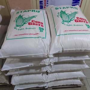 Granos de Maíz Amarillo Glutinoso Seco, Origen Países Bajos, Paquete de 50 kg en Venta - Product Image 2