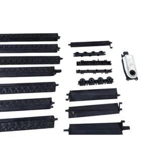 TUBO DE ENFRIAMIENTO DEL RADIADOR FORD EcoSport Serie GN15-8B041-A Z2JA Diésel 1500 (12>) - Product Image 3