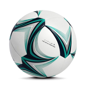 Balón de Fútbol de Entrenamiento de Alta Calidad, Nuevo Diseño de Alta Demanda, Fabricación de Primera Calidad, el Mejor Diseño - Product Image 3
