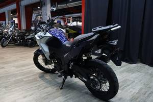 TOUTES LES MEILLEURES Kawasaki Versys-X 300 ABS 300 ABS Nouvelle moto d'aventure bicylindre de 296 cm3 prête à être exportée dans le monde entier - Product Image 2