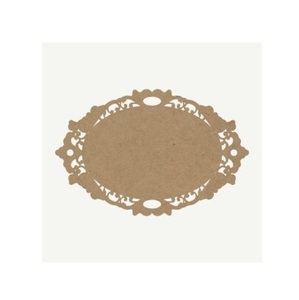 Thiết kế mới MDF Tên tấm cơ sở nhà lối vào cổng thiết kế trang trí mục nóng bán sản phẩm MDF Tên tấm cơ sở - Product Image 3