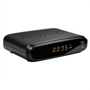 กล่องถอดรหัส Dec 675 Hd Usb สีดำ 100675 DVB-T2 - Product Image 3