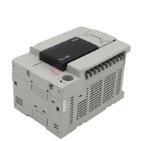 Controlador Lógico Programable PLC FX3U-16MT/ES-A FX3U 16MT ES para Automatización Industrial 100% Nuevo Original 1 Año de Garantía