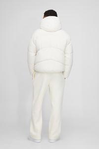 OEM Services High Quality Unisex Color Hood <b>Puffer</b> <b>Jacket</b> New Design Women <b>Puffer</b> <b>Jacket</b> For Winter Use <b>Jackets</b> - Product Image 3