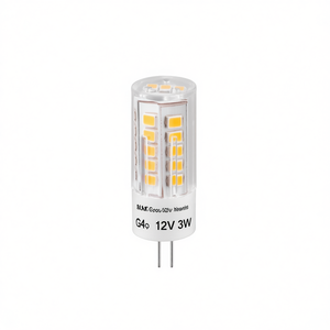 Bombilla LED G4 de 12V 3W y 2 pines - Product Image 2