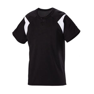 Uniformes de Béisbol y Sóftbol de Diseño Personalizado Más Vendidos, Nueva Llegada, Transpirables y Suaves, 100% Poliéster, Impresión Personalizada de Alta Calidad - Product Image 5