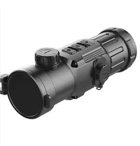 Nuevo Infi-Ray CLIP CH50 V2.0, Pantalla OLED de Imagen Térmica con Baterías - Product Image 2