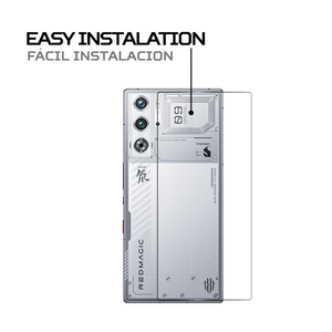 ฟิล์มกันกระแทกสำหรับ ZTE สำหรับ Nubia Red Magic 9 Pro - Product Image 3