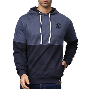 Sudaderas con capucha de poliéster para hombre, ropa de invierno personalizada de algodón y poliéster, nuevo diseño, precio bajo, 2022 - Product Image 1