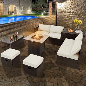 Meubles en rotin modernes et élégants durables du fournisseur de confiance du Vietnam pour l'extérieur et l'hôtel Commandes en gros Bienvenue - Product Image 3