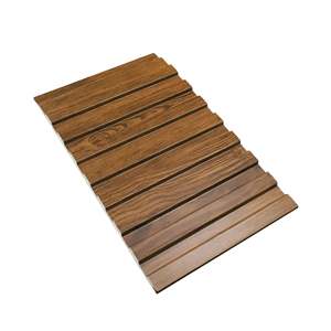 Paneles Sándwich Aislados con Revestimiento Metálico para Construcción en Exteriores - Product Image 2