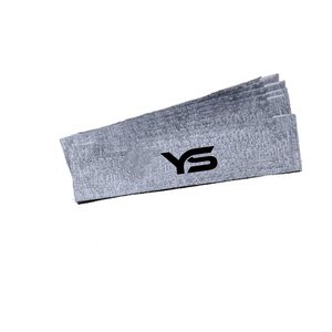 Étiquette tissée personnalisée de haute qualité pour T-shirts et sweats à capuche, étiquette imprimée de Logo personnalisé - Product Image 3