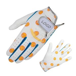 Guantes de Golf para Hombre de Alta Calidad, Impermeables, Transpirables, Antideslizantes, de Cuero Genuino, con Protección UV, Suaves y Cómodos para Deportes y Uso en Exteriores - Product Image 5