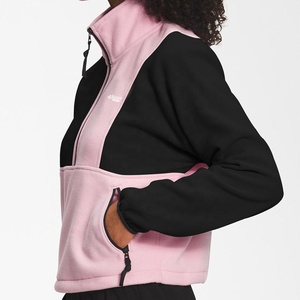 Sudaderas con capucha ecológicas transpirables con figuras de hombros caídos, ropa de calle informal personalizada, suéteres de punto para mujer - Product Image 3