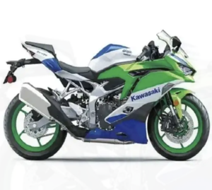 OFFRE DE VENTE DE QUALITÉ 2024 Kawasakii Ninjas Zx-14r Sp0rtbikes Zx 14r Motos à vendre - Product Image 4