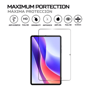 ฟิล์มกันรอยหน้าจอ ANTISHOCK สำหรับเทคโน เมกะแพด โปร - Product Image 2