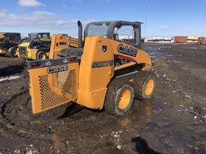 รถตักล้อยางคุณภาพสูง รุ่น SR175B รถตักขนาดเล็กสำหรับงานก่อสร้าง จัดสวน และงานอุตสาหกรรม พร้อมข้อเสนอส่วนลดที่ดีที่สุด - Product Image 4