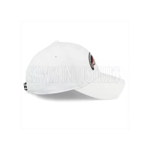 Utilisation en extérieur Chapeaux de baseball en velours côtelé Street Wear Chapeaux de baseball en velours côtelé Chapeaux de baseball en velours côtelé de dernière conception - Product Image 2