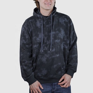 เสื้อมีฮู้ดผ้าฟลีซแขนยาวใส่ได้ทั้งชายและหญิงพร้อมเชือกผูกน่ารักสไตล์ฮาราจูกุผ้าฝ้าย100% สำหรับฤดูหนาว - Product Image 6