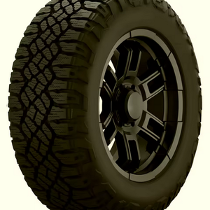 Pneu radial sans chambre à air Dura/Trac RT toutes saisons 235/55ZR17 Neuf Garantie 1 an Tout usage - Product Image 1