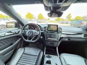 Nouveau Mercedes-Benz GLE 43 AMG Diesel Turbo Euro VI, SUV à direction à gauche, transmission automatique - Product Image 5