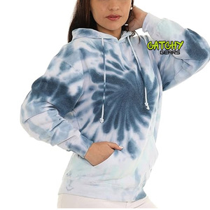 Sweat-shirt d'hiver en coton épais imprimé avec fermeture à glissière Fleece Cropped Boxy Zip Up Hoodies Hommes - Product Image 4