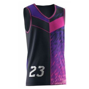 Vêtements de basket-ball unisexes à séchage rapide, impression numérique, haute qualité, uniforme de basket-ball personnalisable pour les jeunes - Product Image 6