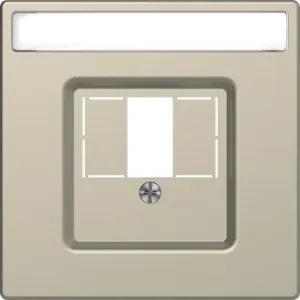 Copertura per Connettore USB MTN4250-6033 di Schneider Electric per Tecnologia di Comunicazione - Product Image 1