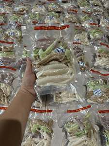 Mermelada de Coco Pura de Primera Calidad de Vietnam para Importadores, Mayoristas y Empresas Alimentarias - Product Image 3