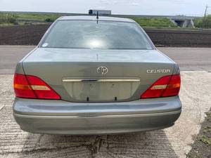 Toyota Celsior d'occasion 2001 à bas prix à vendre - Product Image 6