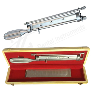 Juego de Instrumentos de Dermatoma/Cuchillo para Injerto de Piel Reutilizable Manual de Acero Inoxidable Quirúrgico Delta Med Zoha de Alta Calidad, 30.5 - Product Image 3