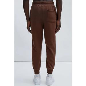 Chándal unisex de alta calidad para hombre, chándal con estampado de pantalla personalizado, chándal polar de algodón pesado personalizado al por mayor - Product Image 5