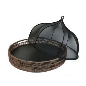 Celebrate Ramadan with Style Top-Selling Seagrass <b>Tray</b> & Liner Cover From Vietnam Best-Selling for Special Holiday - Product Image 3