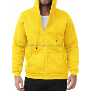 Sudadera con Capucha de Algodón Grueso para Invierno, 400GSM, Diseño Urbano Extragrande, Fabricación Personalizada OEM ODM - Product Image 4