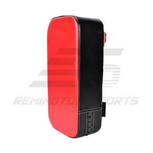 Heavy Duty Custom Boxing <b>Kick</b> <b>Shield</b> Kicking Pad Punching Pad Wholesale Your Own Logo Design Boxing <b>Kick</b> <b>Shield</b> - Product Image 2