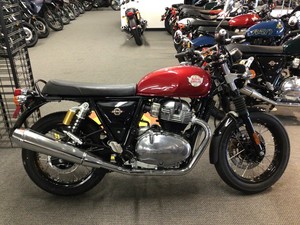 VENTAS TOP 2025-2026 - Motocicleta de Calle Royals Enfields INT650 Nueva de 648cc, Motor de 2 Cilindros en Línea, Lista para Exportar, Entrega a Domicilio - Product Image 6
