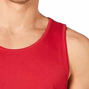Nouveau design de débardeur pour homme en vente en ligne, dernière arrivée, vêtements de fitness, débardeur pour homme de haute qualité - Product Image 2