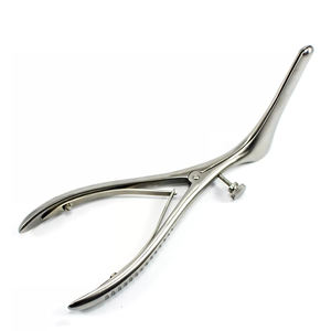 Espéculo Nasal Killian al por mayor 14 cm 75 mm Espéculo Nasal Rinología Nasal Adenoidectomía Septum Espéculo Nasal - Product Image 2