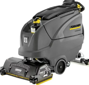 H&S Prêt à expédier – Machine de nettoyage de sols électrique 10/20-4M pour hôtels – OFFRE LIMITÉE - Product Image 1