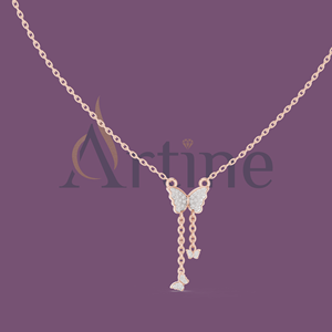 925 Sterling <b>Silver</b> Zircon <b>Necklaces</b> Pendants for Women Fashion Lady Festival Gift Sterling-<b>silver</b>-jewelry - Product Image 1