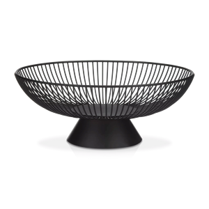 ชามลวดโลหะตกแต่ง - Product Image 6