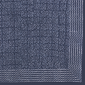 100% Cotton Handmade Khối Dabu In Trải Giường Handmade Bedsheet Từ Ấn Độ Với Màu Sắc Khác Nhau Thiết Kế Cho Nhà Sử Dụng - Product Image 6