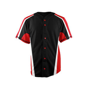 Gear Up for Greatness Uniformes de béisbol Premium para campeones Uniformes de béisbol de softbol totalmente personalizados Tus colores Tu logotipo - Product Image 1
