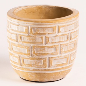Mini Poterie Asbak Papua - Product Image 1
