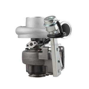 شاحن توربيني HX35W بمحرك C-ummins مختلف 6BT 6BT - Product Image 2