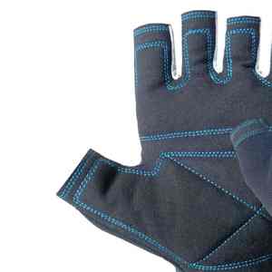 Gants de travail de sécurité Gants de mécanicien de protection des mains à usage intensif Prix d'usine en gros - Product Image 4