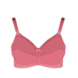Ifg Classic Deluxe <b>Bra</b> - Pink - Product Image 1