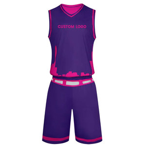Conception de logo personnalisée Maillot et short de volley-ball Uniforme d'équipe scolaire Ensemble d'uniformes de sport de volley-ball - Product Image 1