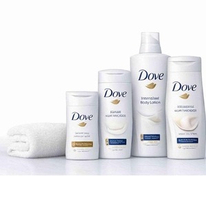 Gel de Ducha Herbal Orgánico Dovee Nutritivo - Ecológico para Todo Tipo de Piel, Limpieza Profunda, Revitalizador de la Piel, Refrescante para Rostro y Cuerpo - Product Image 4